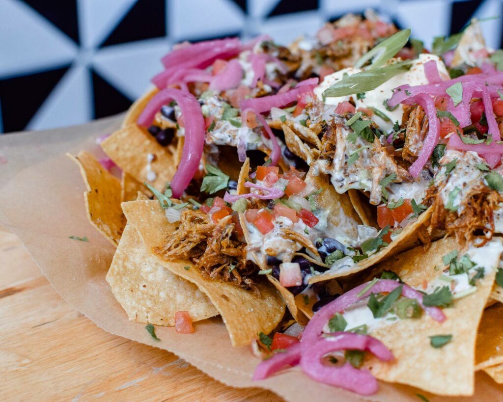 Nachos