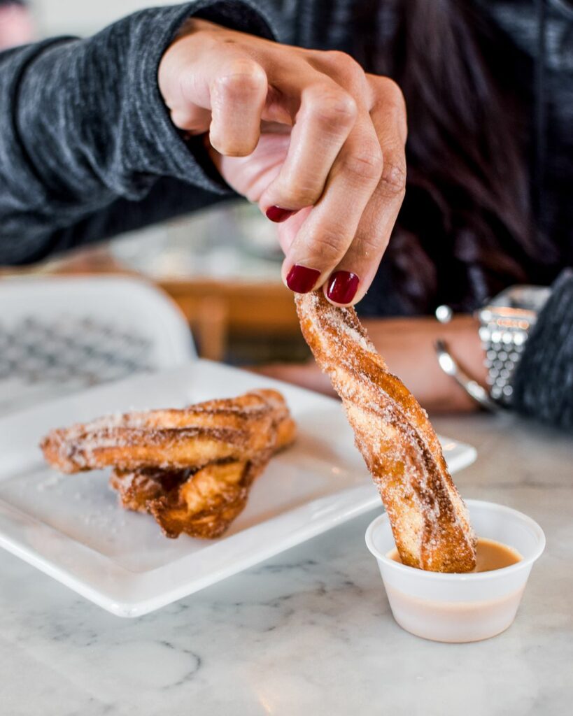Churros